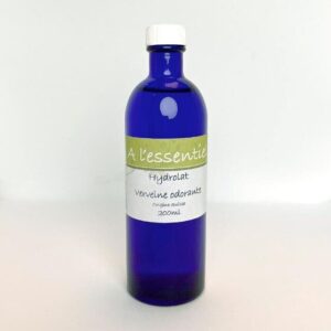 Verveine odorante