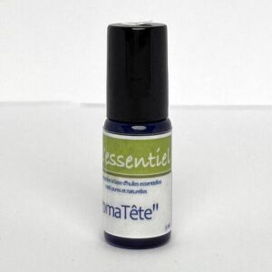 AromaTête
