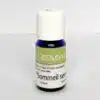 Sommeil serein