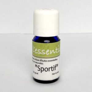 Sportif