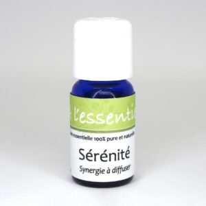 Sérénité