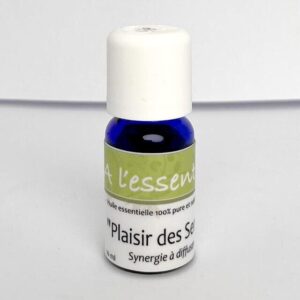 Plaisir des sens