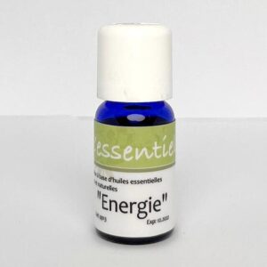 Energie