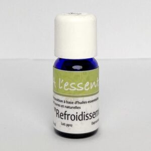 Refroidissement