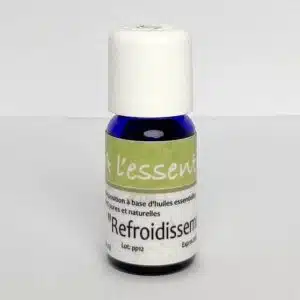 Refroidissement