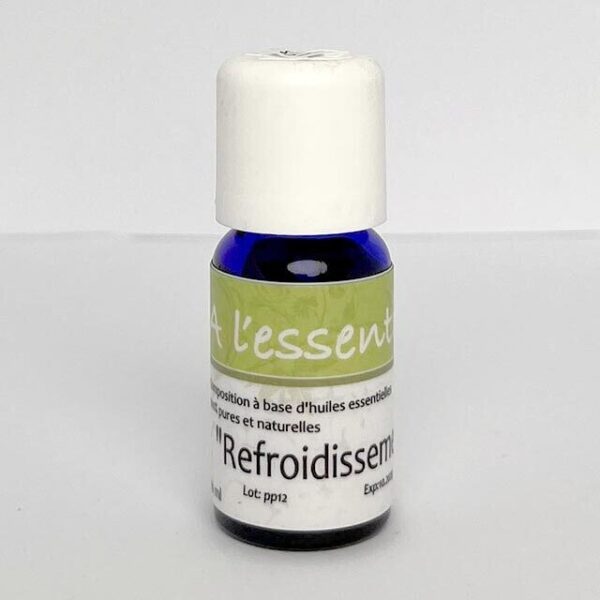 Refroidissement