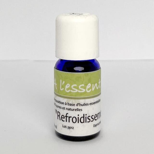 Refroidissement