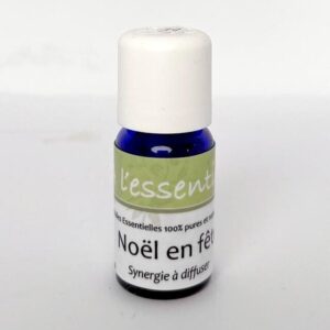 Noël en fête