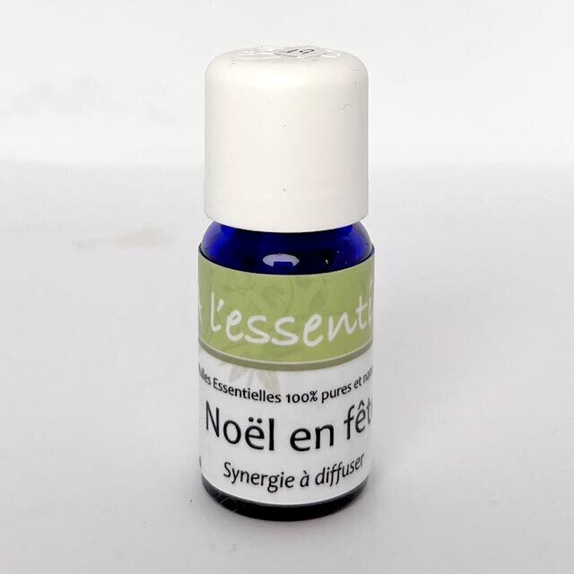 Noël en fête