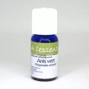 Anis vert Bio