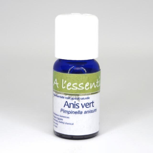 Anis vert Bio