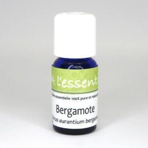 Bergamote Bio
