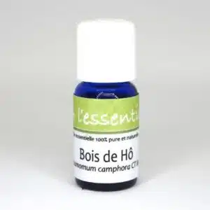 Bois de Hô Bio