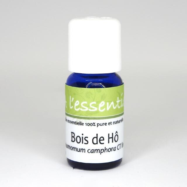 Bois de Hô Bio