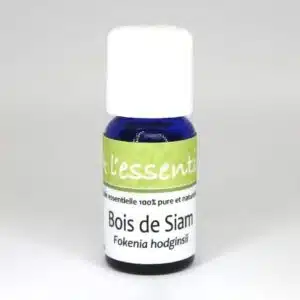 Bois de Siam Bio