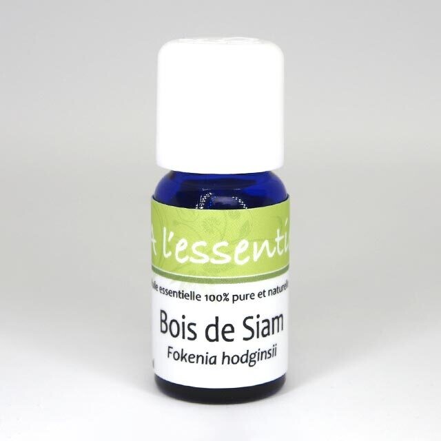 Bois de Siam Bio