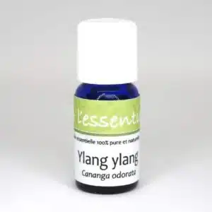 Ylang-Ylang Bio