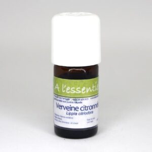 Verveine citronnée Bio