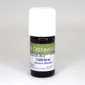 Valériane Bio