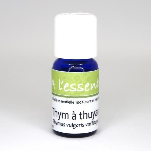 Thym à thuyanol Bio