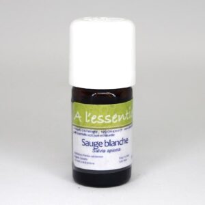 Sauge blanche Bio