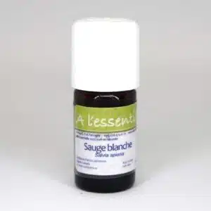 Sauge blanche Bio