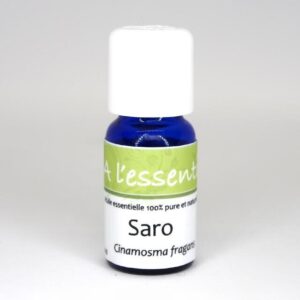 Saro Bio