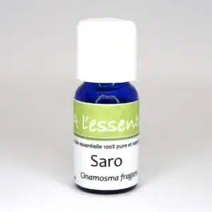 Saro Bio