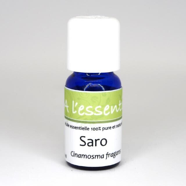 Saro Bio
