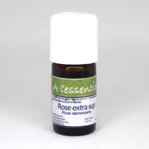 Rose extra supérieure Bio