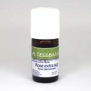 Rose extra supérieure Bio