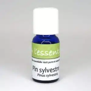 Pin sylvestre Bio