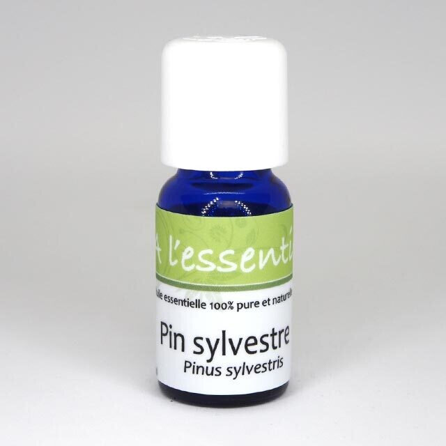 Pin sylvestre Bio