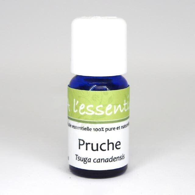 Pruche Bio