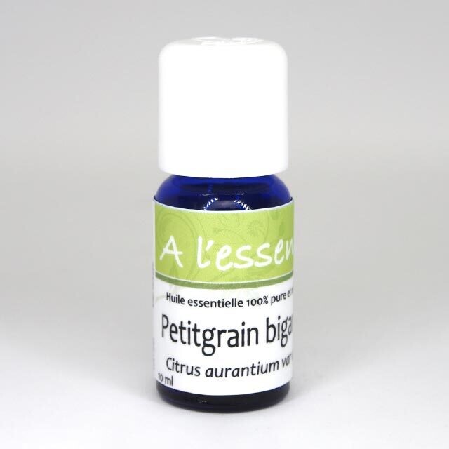 Petitgrain Bigaradier Bio