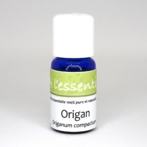 Origan Bio