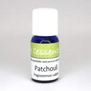 Patchouli Bio