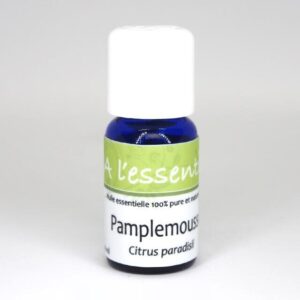 Pamplemousse Bio