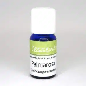 Palmarosa Bio