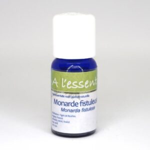 Monarde fistuleuse Bio