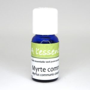 Myrte commun Bio