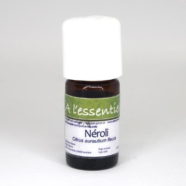 Néroli Bio