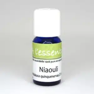 Niaouli Bio