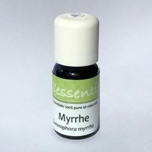 Myrrhe Bio