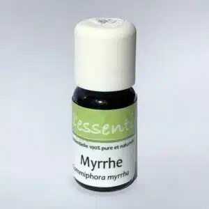 Myrrhe Bio