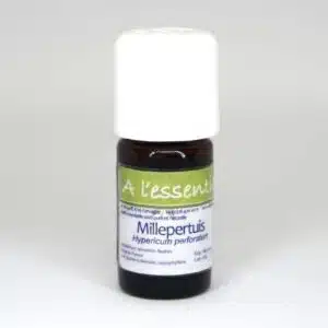 Millepertuis Bio