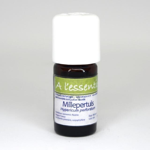Millepertuis Bio