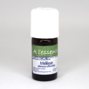 Mélisse Bio