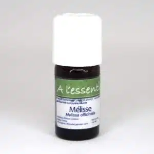 Mélisse Bio