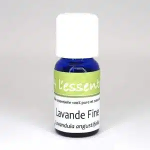 Lavande fine Bio